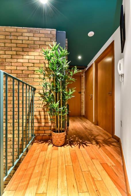 Spacious 2 Bed Urban Jungle Flat, Central 伦敦 外观 照片